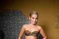 Miss leta 2011: Najkrajšou Slovenkou sa stala Marta Fasurová!