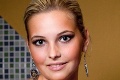 Miss leta 2011: Najkrajšou Slovenkou sa stala Marta Fasurová!