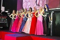 Slovensko sa môže pýšiť ďalšou miss: Radka očarila krivkami a krásou