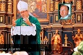 Koniec arcibiskupa: Bezák už nie je v Trnave, nahradí ho Bohunický?