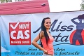 Fun rádio Dohoda Zemplínska Šírava: Našla sa tu budúca Miss leta?