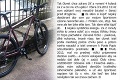 Po mesiaci mu ukradli nový bicykel: Zlodeja hľadá cez inzerát!