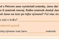 Extrémna úloha z matiky: Ten, kto to vymyslel, asi nenávidí deti!