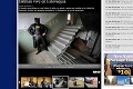 Raketový nástup: O Batmanovi Zoltánovi píše celý svet!