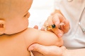Dobrá správa: Vakcíny na očkovanie proti pneumokokom budú zdarma