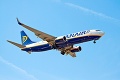 Tri núdzové pristátia za 4 dni: Dá sa s Ryanair ešte bezpečne lietať?