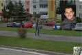 Na Google Street View aj stovky Slovákov: Aha, aj my sme slávni!