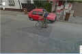 Na Google Street View aj stovky Slovákov: Aha, aj my sme slávni!