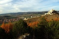 Naše naj? Pre zahraničných turistov sú to hrady!