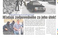 Našli páchateľa? Tento muž má stáť za rekordným lupom 178-tisíc eur!