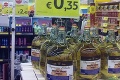 Načo toľký zhon? V supermarkete to s cenovkami nezvládli