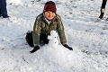 Perinbaba zasypala celé Slovensko: Najchladnejším mesiacom bude december!