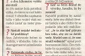 Toto sú najvtipnejšie preklepy Nového Času v roku 2012!