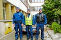 Kriminálnici sa musia mať na pozore: Policajti si sami navrhli špeciálne uniformy!