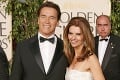 Sperminátor Arnold Schwarzenegger: Toto je jeho utajovaná rodina!