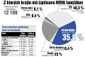 Lipšicovej strane fandia aj v Kongu či na Haiti: Kúpili si priaznivcov na facebooku?!