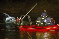 Pád vrtuľníka zažila na vlastné oči: Toľko zúfalstva a nešťastia som ešte nikdy nevidela!