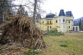 Nafotil stovky nádherných foto, tie posledné oplakal: Slovenský klenot je na kolenách