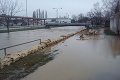 Aprílové počasie očami čitateľov: Boje s povodňami, kalamita  a zajace zo snehu!