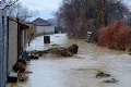 Aprílové počasie očami čitateľov: Boje s povodňami, kalamita  a zajace zo snehu!