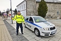 Na jednom počítači robia 7 policajti, ale čo je horšie... Nemajú ani na maják!