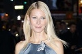 Londýnska filmová premiéra: Iron Man fanúšikom zakýval, Gwyneth sa na nich vykašľala!