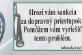 Zástupca riaditeľa policajného zboru: Ťahá hriešnikov z problémov počas služby?