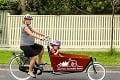 Zabudnite na dodávky: Prichádza cargobike - bicykel pre akýkoľvek náklad!