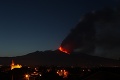 Slovenka Andrea o živote pod aktívnou sopkou Etna: Valiaca sa láva je turistickou atrakciou!