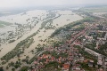 Títo muži kriesia zaplavený Devín: 40 hodín bez spánku, no makajú ďalej!