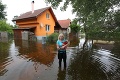 Títo muži kriesia zaplavený Devín: 40 hodín bez spánku, no makajú ďalej!