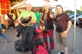 Vyprevadili ich na smrť! Turisti Jan a Aleš cestovali so slovenskými horolezcami
