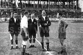 Unikátne fotky zo stavby štadióna ŠK Slovan: Takto v roku 1939 budovali Tehelné pole