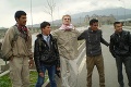 Peter ako turista v nebezpečnom Afganistane: Musel som vysvetľovať, že nie som vojak ani agent