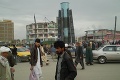 Peter ako turista v nebezpečnom Afganistane: Musel som vysvetľovať, že nie som vojak ani agent