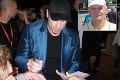 Lov na hollywoodsku hviezdu: Oto si chcel kvôli autogramu Johna Travoltu pripoistiť batožinu!