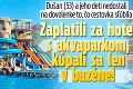 Zaplatili za hotel s akvaparkom, kúpali sa v bazéne: Takto si dovolenku za 2 000 € nepredstavovali!