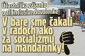 Sklamaná Zuzana o all inclusive dovolenke: S týmto sme sa ešte nestretli!