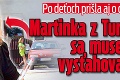 Po deťoch prišla aj o dom: Martinka z Turca sa musela vysťahovať!