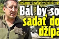 Poslanec si našiel výhražný list: Bál by som sa sadať do džípa... Vybuchneš ako Rakovský v Žiari!