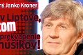 Znovuzrodený Janko Kroner: Pár dní v Liptove, a potom obrovské prekvapenie pre fanúšikov!