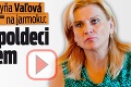 Smeráčka Vaľová a jej burcujúci prejav na jarmoku: Dáme „poldeco“ a pôjdem spať!