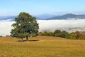 Slovensko žiari všetkými farbami: Pre toto milujeme jeseň!