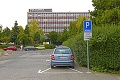 Drsný odkaz Slovnaftu pre vodičov: Buď nám zaplatíte, alebo nebudete mať kde parkovať!