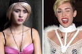 Miley Cyrus má v Žiline dvojníčku: Slovenská verzia lepšia ako originál?!