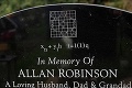 Tajomný odkaz na hrobe matematika: Skrýva jeho pomník nevyriešenú záhadu?