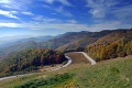 Nádherné jesenné Slovensko na vašich fotkách: Najbohatšia galéria našej prírody!