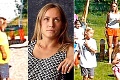 EXKLUZÍVNE! Hľadaná Slovenka s chlapcami unesenými z USA v Nízkych Tatrách: Pozrite si VIDEO!