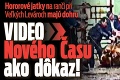 Hororové jatky na ranči pri Veľkých Levároch majú dohru: VIDEO Nového Času ako dôkaz!