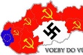 Reakcie Slovákov na triumf Kotlebu: Hitlerslovensko, biele Vianoce a dobitý Fico!